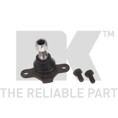 Imagem de NK 5044726 Rótula de suspensão VOLKSWAGEN: Transporter 4 Bus,