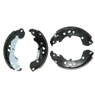 Imagem de BOSCH 0 986 487 958 Maxilas de Travão 203 203,2 38,2