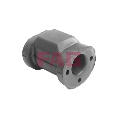 Imagem de FAG 829 0132 10 Casquilho de braço Suspensão Apoio borracha para transversal FIAT: Cinquecento, Seicento / 600 Hatchback, Uno Hatchback