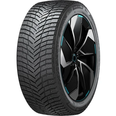 Imagem de Hankook iON Nordic i*ce SUV (IW04A) ( 255/45 R19 104H XL 4PR, com pregos para neve, SBL )