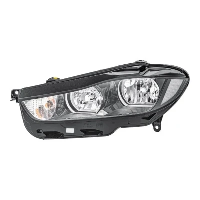 Imagem de HELLA 1EH 011 811 111 Farol Principal JAGUAR: