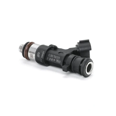 Imagem de BOSCH 0 280 158 013 Válvula injectora Injecçao a gasolina