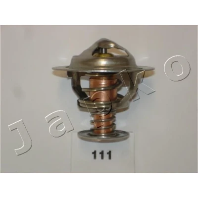 Imagem de JAPKO 38111 Termóstato, líquido de refrigeração 77oC 27,7mm NISSAN: SUNNY 3, ALMERA 1 Hatchback, 3 Liftback