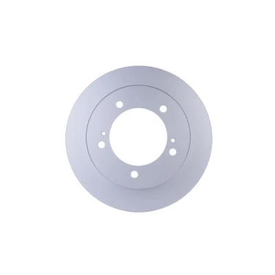 Imagem de HELLA PRO 8DD 355 103 611 Disco de travão 290 10 05/07 139,7 cheio revestido sem pernos fixação da roda, cubo roda SUZUKI: Vitara I SUV