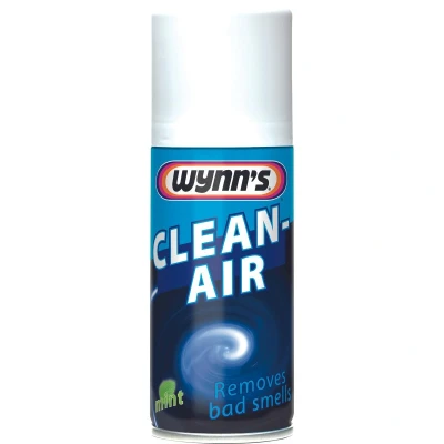 Imagem de WYNN&#039;S W29601 Desinfectante/purificador de ar condicionado aerossol 100