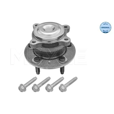 Imagem de MEYLE 614 752 0015 Cubo da Roda OPEL: Ampera, Astra J Hatchback