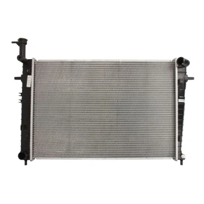 Imagem de NRF 50044 Radiador, arrefecimento do motor Alumínio 669 458 16 Aletas de refrigeração soldadas HYUNDAI: Tucson