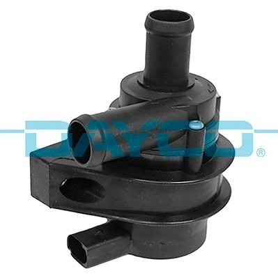 Imagem de DAYCO DEP1011 Bomba de água adicional VOLKSWAGEN: Tiguan I, Golf 5, Passat B6 Variant, AUDI: TT Coupe