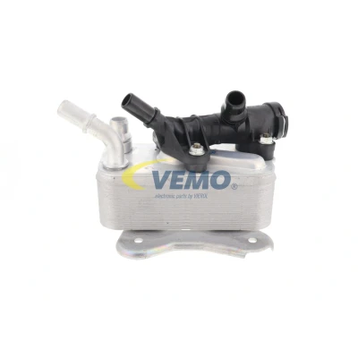Imagem de VEMO V20 60 1531 Radiador de óleo, caixa velocidades automática BMW: X6