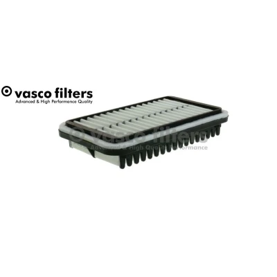 Imagem de DAVID VASCO A515 Filtro de ar 42 134 235 rectangular Cartucho filtrante