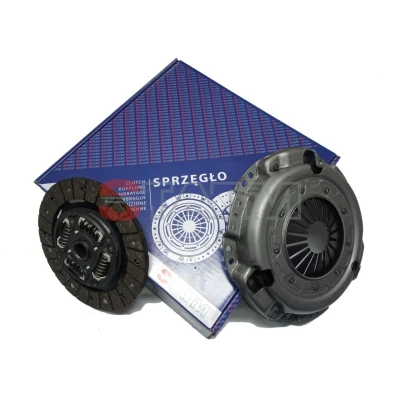 Imagem de STATIM 100.845 Kit de Embraiagem 200mm TOYOTA: Yaris II Hatchback, Auris Carrinha