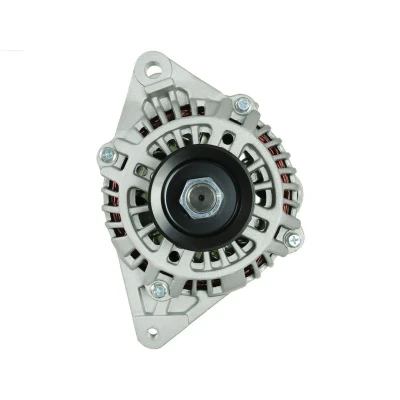 Imagem de AS PL A5010 Alternador 12V 85A MITSUBISHI: Pajero Sport 1 SUV, Space Star, Carisma Hatchback