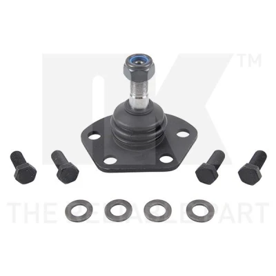 Imagem de NK 5041914 Rótula de suspensão CITROËN: Jumper I Van