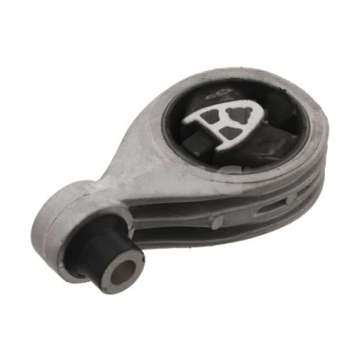 Imagem de SWAG 82 93 4065 Suporte, motor traseira Rolamento de Borracha e metal NISSAN: Qashqai / Qashqai+2 I, I Van
