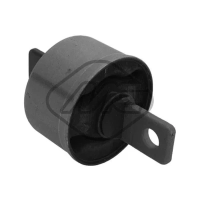 Imagem de Metalcaucho 57258 Casquilho de Braço Suspensão à frente Apoio borracha DODGE: Caliber Hatchback