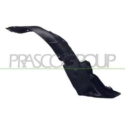 Imagem de PRASCO HD0343603 Interior do guarda lamas Plástico à frente, lado direito HONDA: CIVIC 6 Hatchback