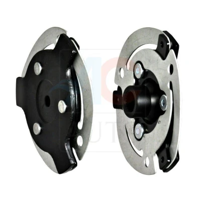 Imagem de ACAUTO AC 05SD07 Disco de arrasto, embraiagem electromagnética compressor