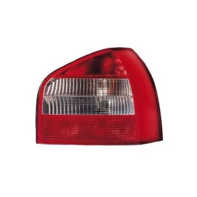 Imagem de VAN WEZEL 0331932 Farolim à direita sem porta lâmpadas AUDI: A3 Hatchback