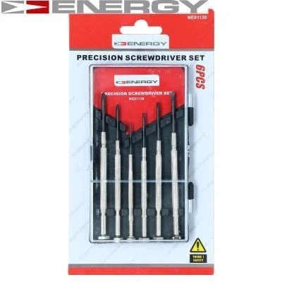 Imagem de Jogo de ferramentas ENERGY NE01130