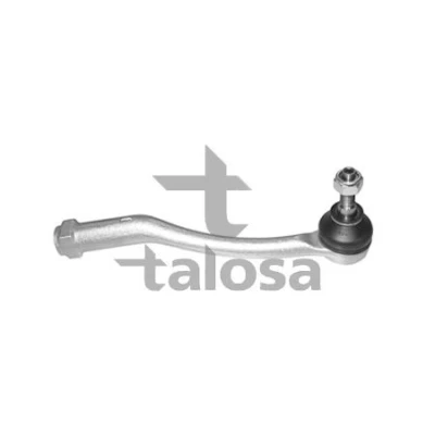 Imagem de DYS 22 00894 2 Rótula de direção M10x1.25 1. Eixo dianteiro esquerdo PEUGEOT: 207 Hatchback, 208 I SW, CITROËN: C Elysée Sedan