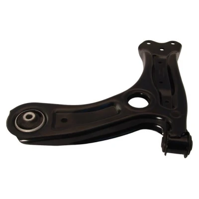Imagem de MAPCO 52762 Braço de suspensão Eixo dianteiro, lado esquerdo, em baixo transversal Chapa aço SEAT: Ibiza 3, VOLKSWAGEN: Polo IV Hatchback