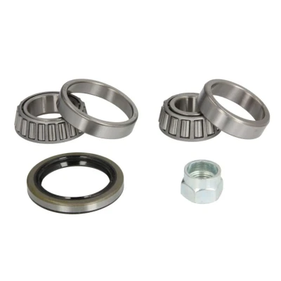 Imagem de Conjunto de rolamentos roda BTA H23037BTA