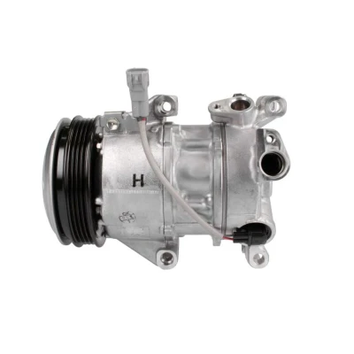 Imagem de Compressor, ar condicionado DENSO DCP50308