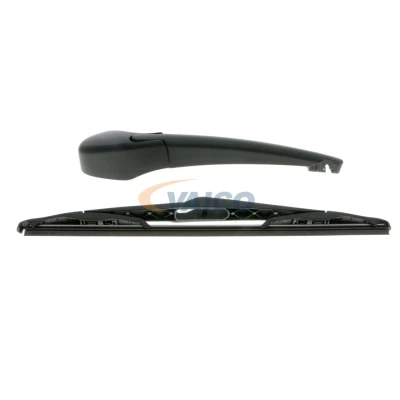 Imagem de VAICO V25 1462 Conjunto de braços limpa vidros, limpeza vidros com capa, escova integrada FORD: FOCUS 3