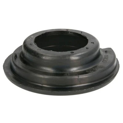 Imagem de Magnum Technology A7R039MT Suporte de apoio do conjunto mola / amortecedor Eixo dianteiro, ambos os lados sem rolamentos esferas Borracha