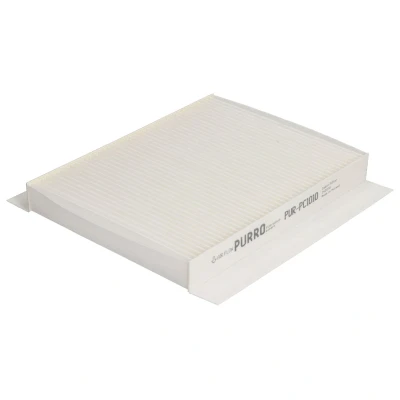 Imagem de Filtro, ar do habitáculo PURRO PUR PC1010