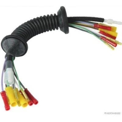 Imagem de HERTH+BUSS ELPARTS 51277149 Kit de reparação cabos, tampa traseira