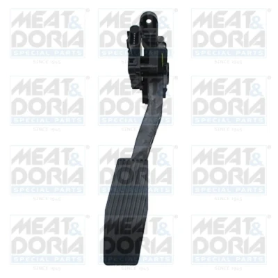Imagem de Pedal do acelerador MEAT &amp; DORIA 83688