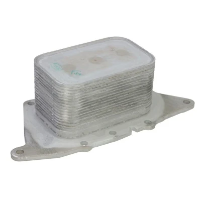 Imagem de Arrefecedor de óleo, óleo do motor THERMOTEC D4B030TT