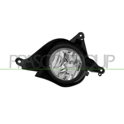Imagem de PRASCO HD8284414 Farol de Nevoeiro esquerda HONDA: CR V 3