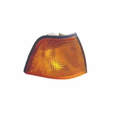 Imagem de ALKAR 1906485 Intermitente cor de laranja à frente, lado direito com porta lâmpadas P21W para veículo volante esquerda BMW: 3 Sedan, Touring