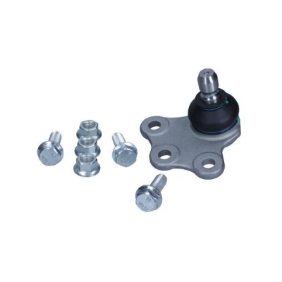 Imagem de QUARO QS6118/HQ Rótula de suspensão Eixo dianteiro, lado esquerdo com material montagem OPEL: Meriva A