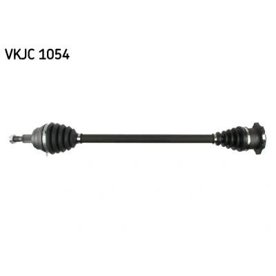 Imagem de SKF VKJC 1054 Veio de transmissão 810 VOLKSWAGEN: Golf 4, Bora Sedan, AUDI: A3 Hatchback, SEAT: Leon I Hatchback endado, norauto, oscaro, mister auto