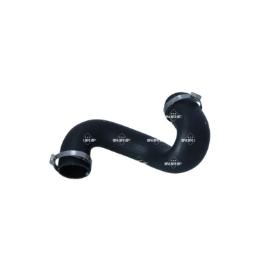 Imagem de NRF 166120 Mangueira Para o Turbocompressor com braçadeiras PEUGEOT: 307 Hatchback, SW, Carrinha, CITROËN: C4 Coupe, I Hatchback