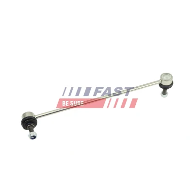 Imagem de FAST FT01616 Rótula de direção Eixo dianteiro, lado direito