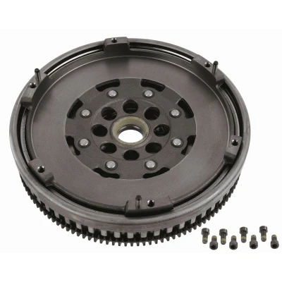 Imagem de SACHS 2294 501 234 volante do Motor com parafusos