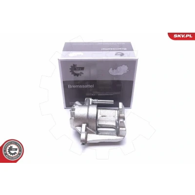 Imagem de ESEN SKV 55SKV952 Pinça de travão Fundição cinzenta 160 Eixo dianteiro, lado direito PEUGEOT: 306 Cabrio, 206 Hatchback, Hatchback