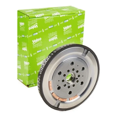 Imagem de VALEO 836319 Volante do Motor 245, 307 com jogo de parafusos