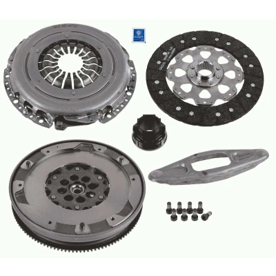 Imagem de SACHS 2290 601 146 Kit de Embraiagem BMW: 3 Sedan, Touring, 1 Hatchback