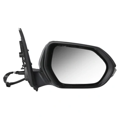 Imagem de Espelho retrovisor Blic 5402 19 2392317P à direita com subcapa elétrico dobrável electricamente, aquecimento, convexo