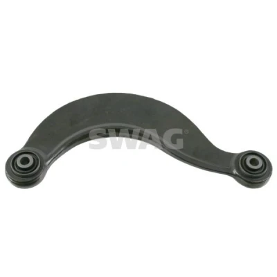 Imagem de SWAG 50 92 3047 Barra/escora, suspensão Eixo traseiro superior, de ambos os lados com rolamentos borracha apoio MAZDA: 3 Sedan