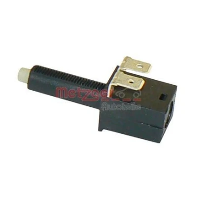 Imagem de METZGER 0911006 Interruptor de luz stop 2 MERCEDES BENZ: Classe V, Vito Van, FORD: FIESTA 3