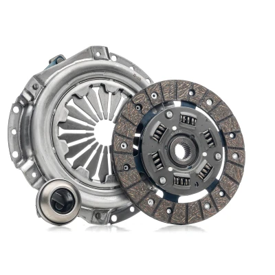 Imagem de STATIM 100.707 Kit de Embraiagem 180mm RENAULT: Rapid Van, CLIO 1, TWINGO 1