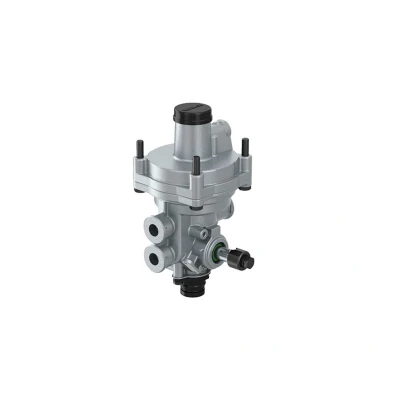 Imagem de Regulador da força de travagem WABCO 4757101280