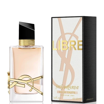 Imagem de Yves Saint Laurent Libre Eau de Toilette 50ml