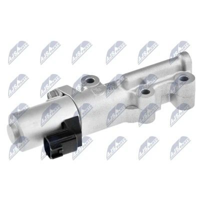 Imagem de NTY EFR NS 001 Válvula de controlo, regulação das árvores cames electro hidráulico à direita com junta NISSAN: 350Z Coupe